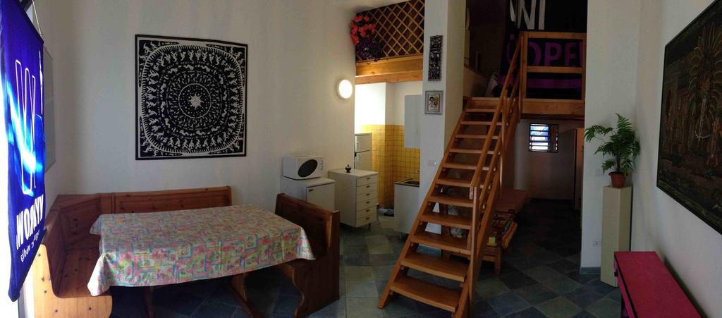 Lime Apartments - Lido Alghero Pokoj fotografie
